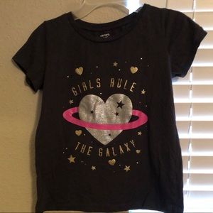 Girls shirts